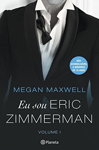 Libro Eu Sou Eric Zimmerman