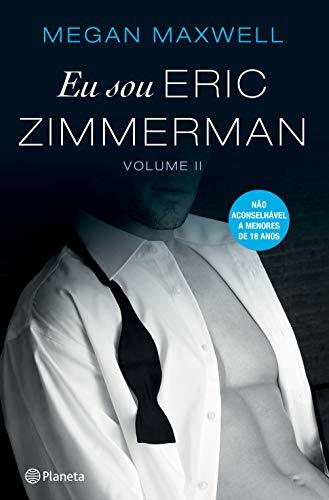 Libro Eu Sou Eric Zimmerman - II