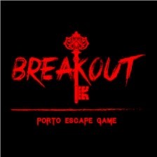 Lugar Breakout Porto Escape Game