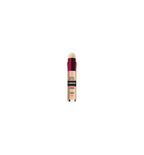 Corrector de Ojeras, de Maybelline