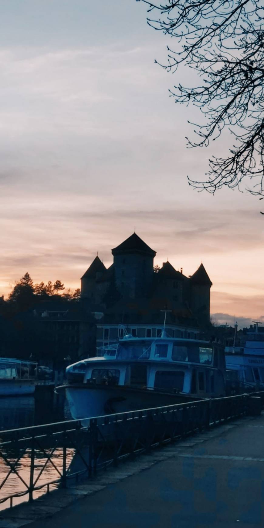 Place Annecy