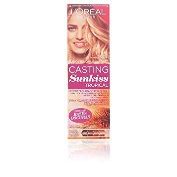 Moda Casting Sunkiss Creme Gloss