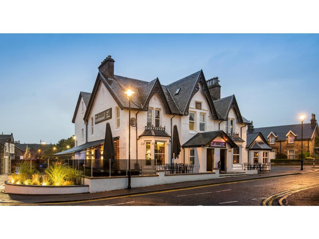 Places Heathmount Hotel