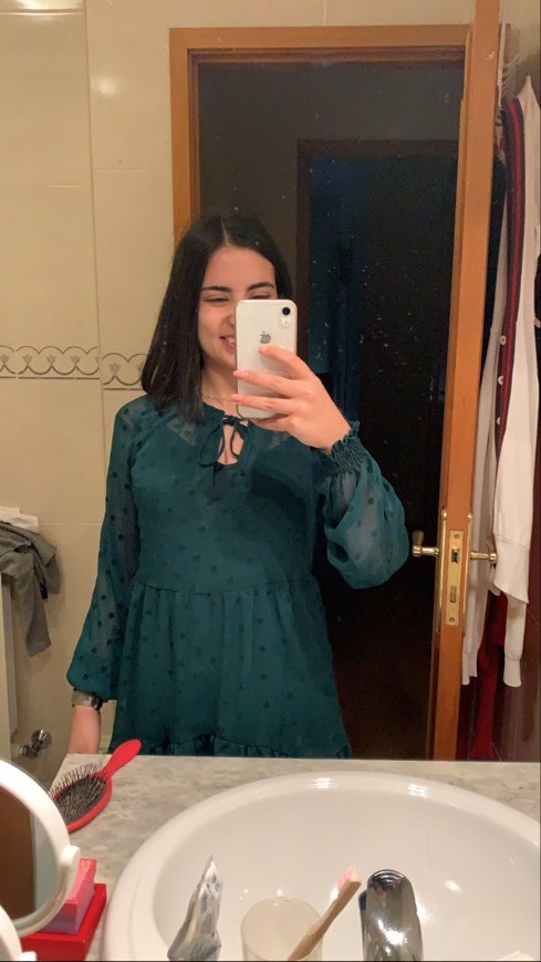 Vestido