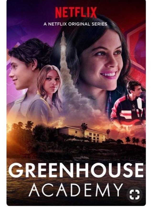 Greenhouse Academy