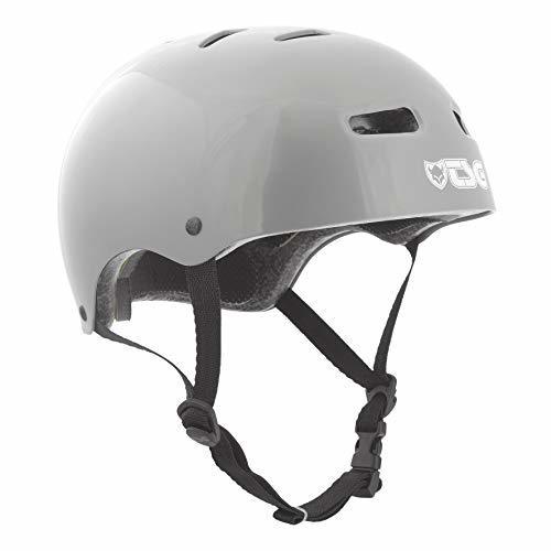 Places TSG Skate/BMX Solid Color - Casco para monopatín