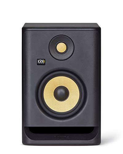 Electrónica KRK Systems Rokit RP5 G4 Aktiver Monitor-Altavoz 12.7cm 5 Zoll 55W 1St.