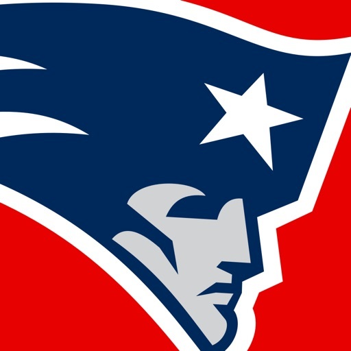 Aplicaciones New England Patriots