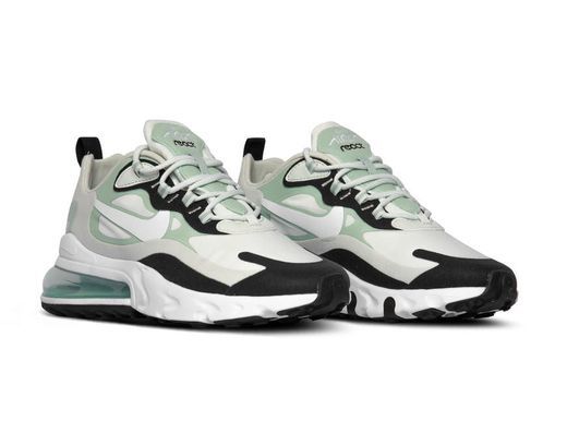 Social Nike Air Max 270 React Spruce Aura