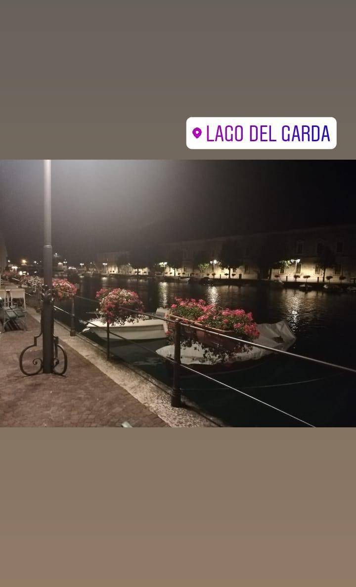 Place Lago di Garda