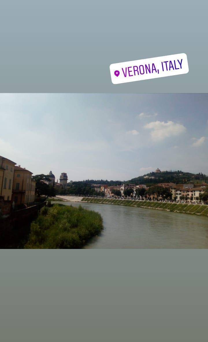 Place Verona