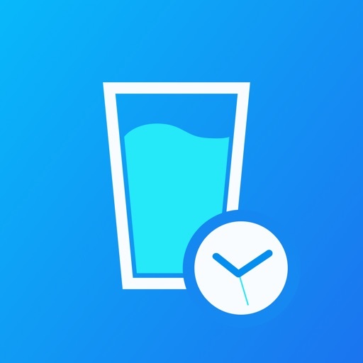 App Aqua Reminder - Beber agua