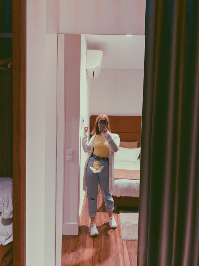 Body
