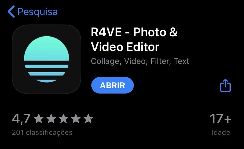 R4VE