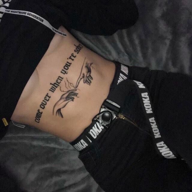 ...