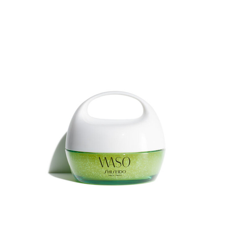 Product Waso Beauty Sleeping Mask SHISEIDO