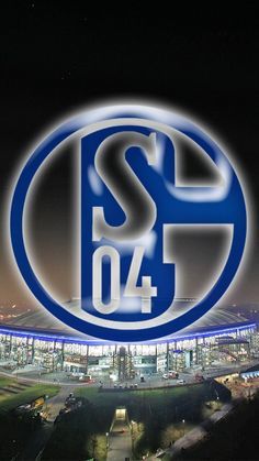 Places Schalke 04