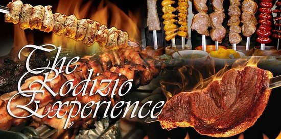 Restaurants Terra Brasil Churrascaria