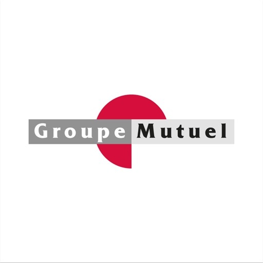 App Groupe Mutuel