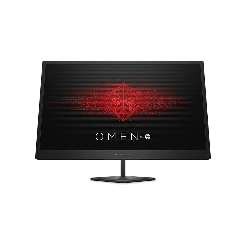 Electronic HP OMEN 25 - Monitor gaming de 25 pulgadas FreeSync