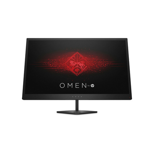 HP OMEN 25 - Monitor gaming de 25 pulgadas FreeSync