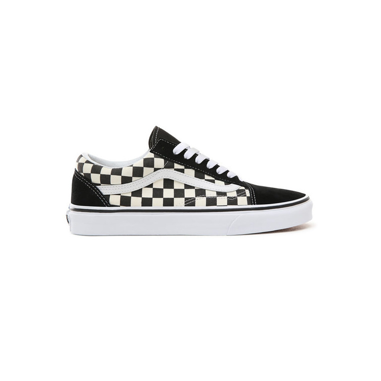 Productos Vans Primary-Check Old School