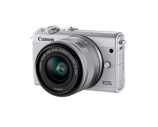 Canon EOS M100