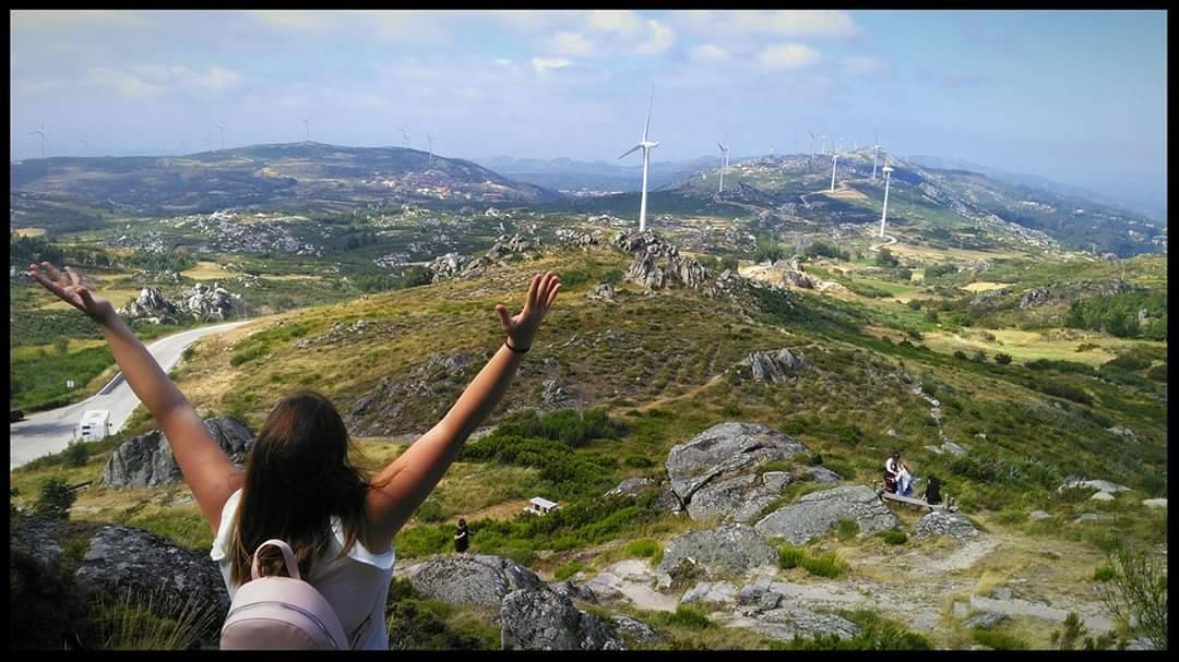 Place Serra do Caramulo