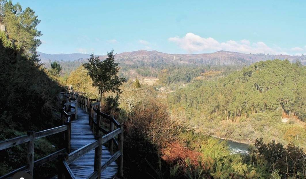 Place Melgaço