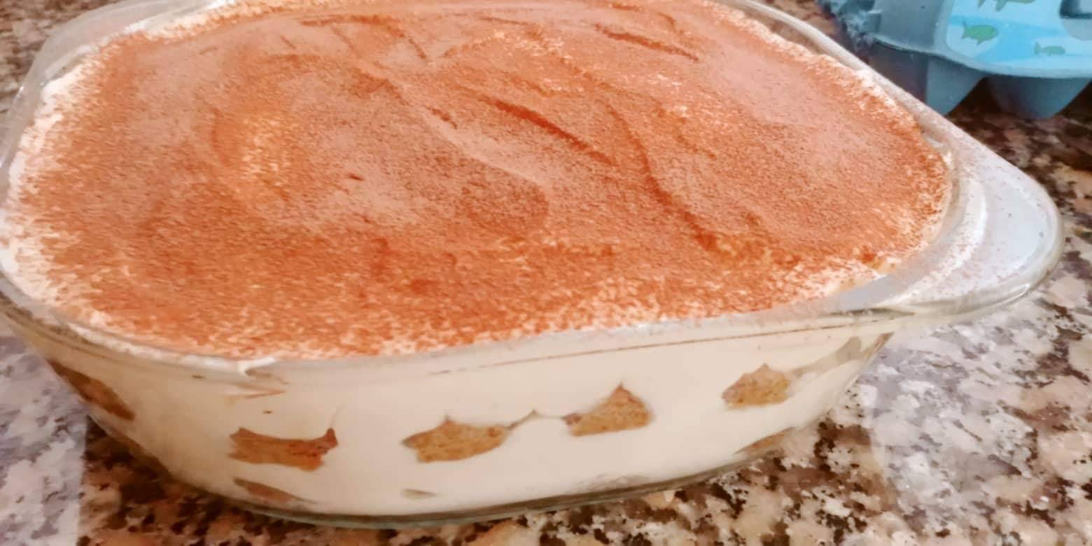 Moda Tiramisu