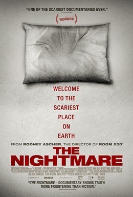 Movie The Nightmare