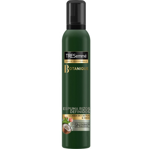 Fashion TRESemmé Espuma Rizos Perfectos- 200ml | Tresemme