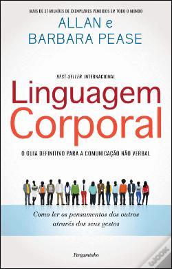 Moda Linguagem Corporal - Allan Pease, PEASE, BARBARA E ALLAN ...