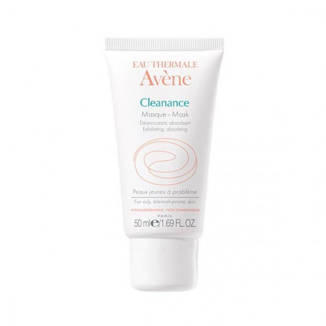 Place Avene Avene Cleanance Mask 40Ml