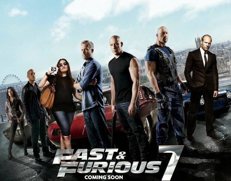 Movie Fast & Furious: Hobbs & Shaw