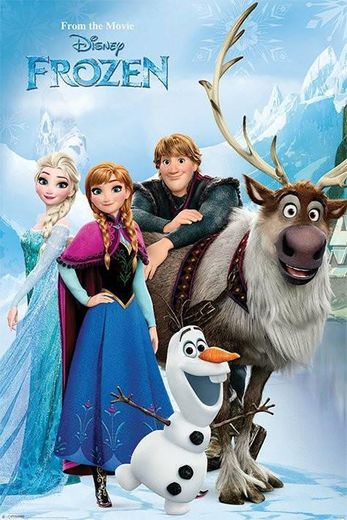 Frozen II