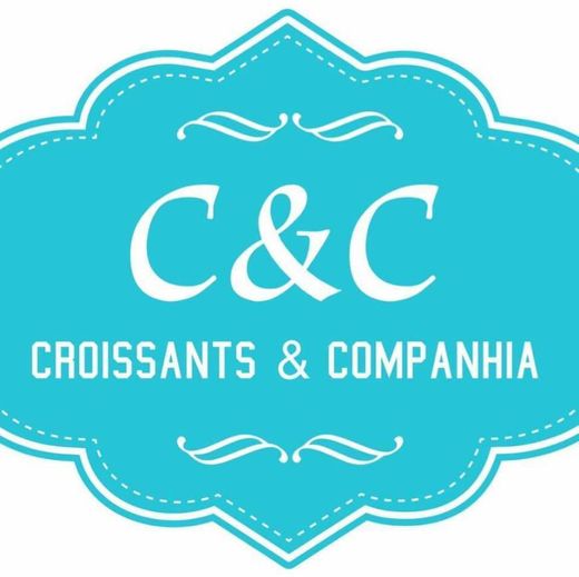 Croissants & Companhia