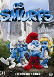 The Smurfs