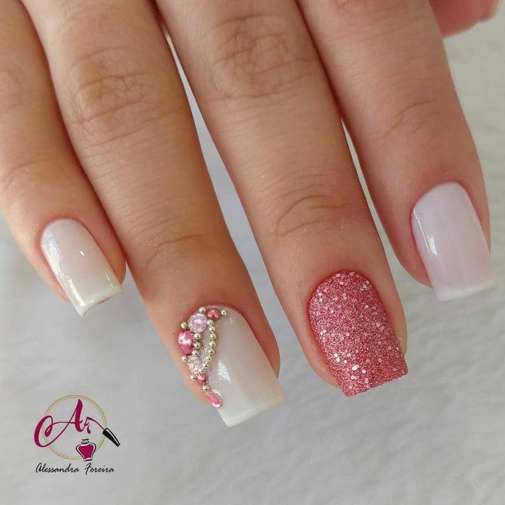 Product Unhas de gel