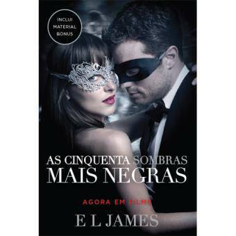 Book Fifty Shades Darker