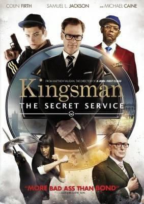 Kingsman: The Secret Service