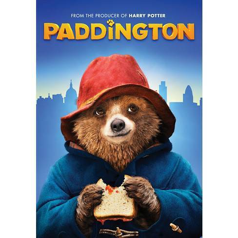 Película Paddington