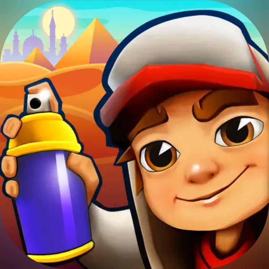 App Subway Surf