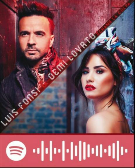 Music Échame La Culpa