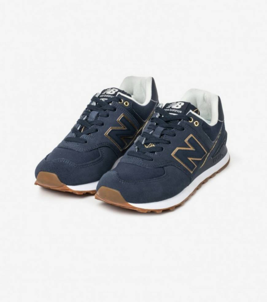 Product New Balance WL574