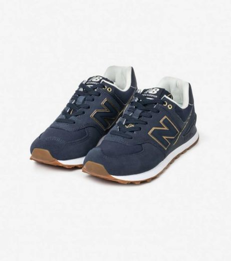 New Balance WL574