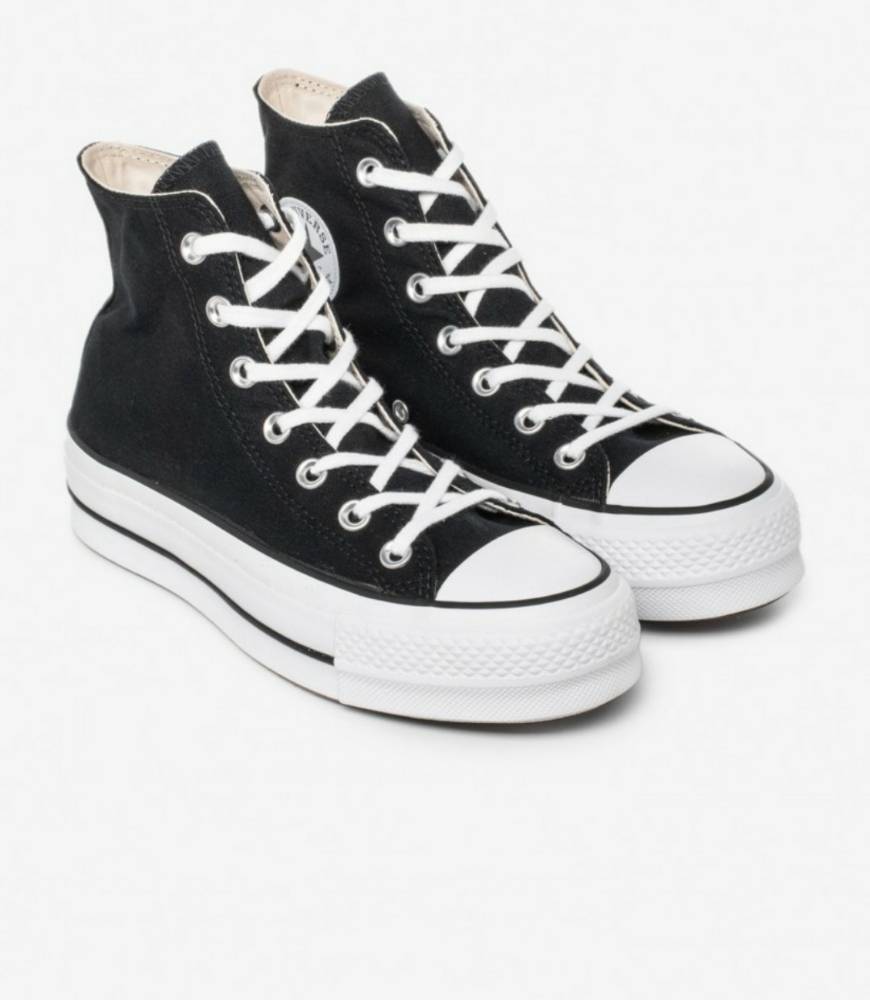 Producto Converse All Star Chuck Taylor Lift High