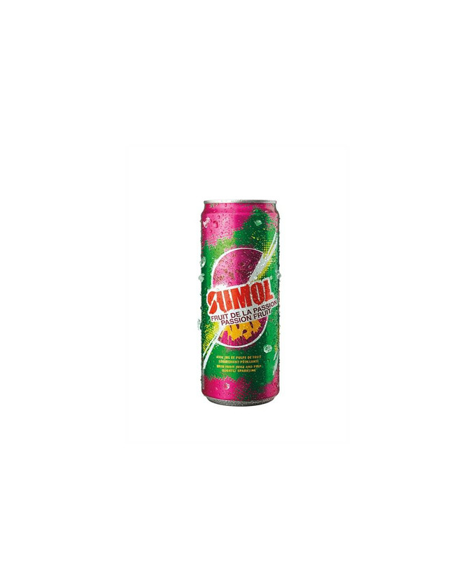 Product Sumol Maracujá 