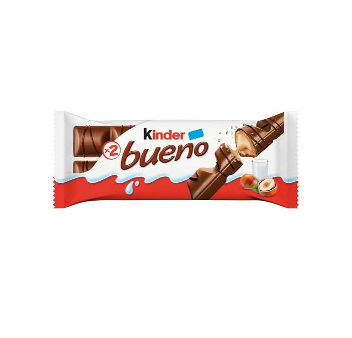 Product Kinder Bueno