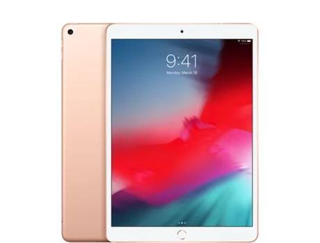 Moda iPad Air 2019 APPLE